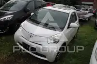 2010 Toyota IQ