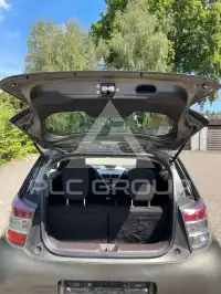 2010 Toyota IQ