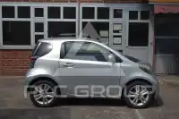 2010 Toyota IQ