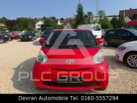 2010 Toyota IQ