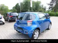 2010 Toyota IQ