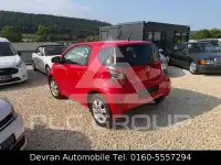2010 Toyota IQ
