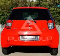 2010 Toyota IQ