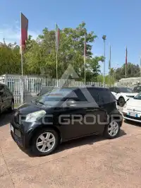 2010 Toyota IQ