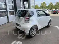 2010 Toyota IQ