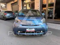 2010 Toyota IQ