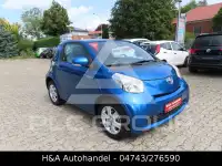 2010 Toyota IQ