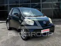 2010 Toyota IQ