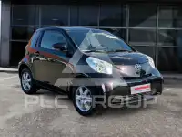 2010 Toyota IQ