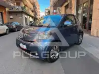 2010 Toyota IQ