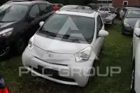 2010 Toyota IQ
