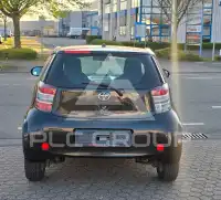 2010 Toyota IQ