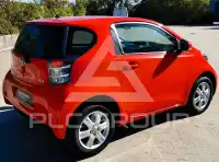 2010 Toyota IQ