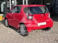 2010 Toyota IQ