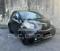 2010 Toyota IQ
