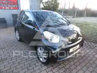 2010 Toyota IQ