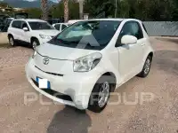 2010 Toyota IQ