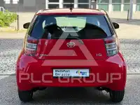 2010 Toyota IQ