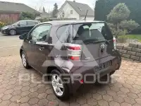 2010 Toyota IQ