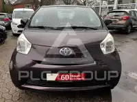 2010 Toyota IQ