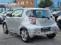2010 Toyota IQ
