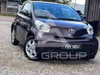 2010 Toyota IQ
