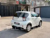 2010 Toyota IQ