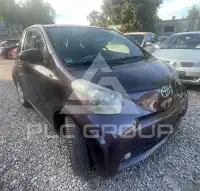 2010 Toyota IQ