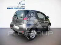 2010 Toyota IQ