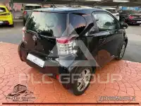 2010 Toyota IQ