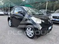 2010 Toyota IQ