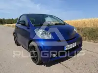 2010 Toyota IQ