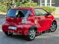 2010 Toyota IQ