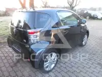 2010 Toyota IQ