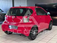 2010 Toyota IQ