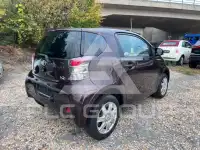 2010 Toyota IQ