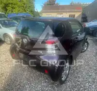 2010 Toyota IQ