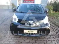 2010 Toyota IQ