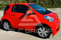 2010 Toyota IQ
