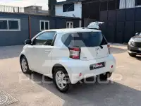 2010 Toyota IQ