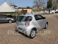 2010 Toyota IQ