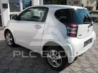 2010 Toyota IQ