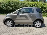 2010 Toyota IQ