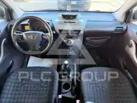 2010 Toyota IQ