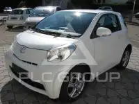2010 Toyota IQ