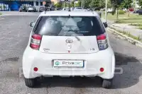 2010 Toyota IQ