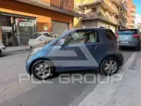 2010 Toyota IQ