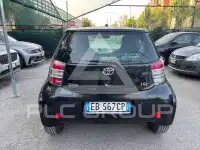 2010 Toyota IQ