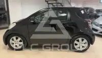 2010 Toyota IQ