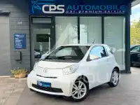 2010 Toyota IQ